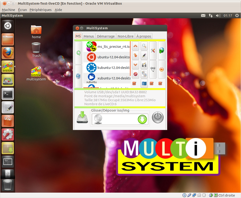 TÉLÉCHARGER KUBUNTU 12.04 FRANCAIS KUBUNTU FRANCAIS TÉLÉCHARGER 12.04